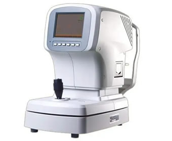 Deding optics