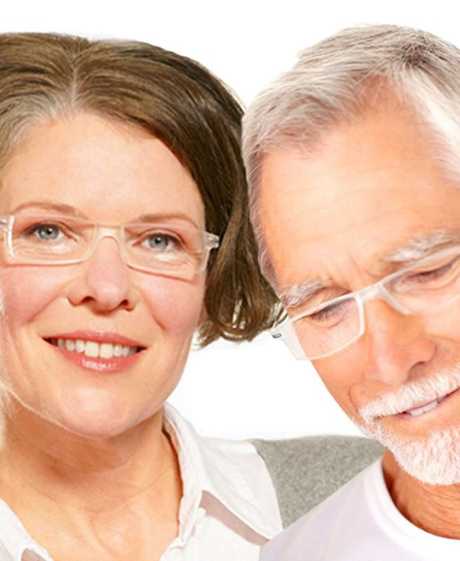 Deding opticsReading glasses