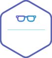 Deding optics