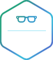 Deding optics