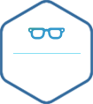 Deding optics