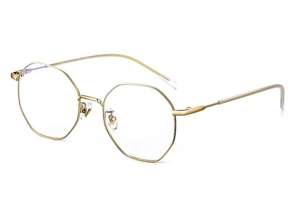 Deding optics
