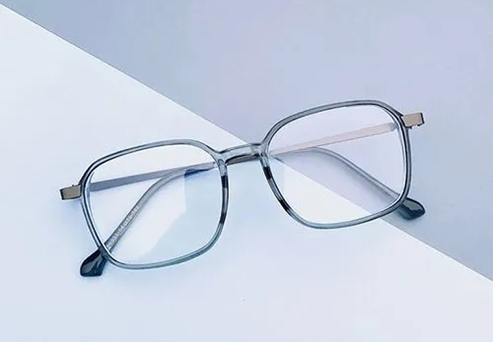 Deding optics