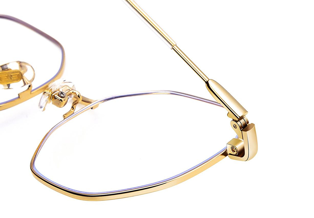 Deding optics