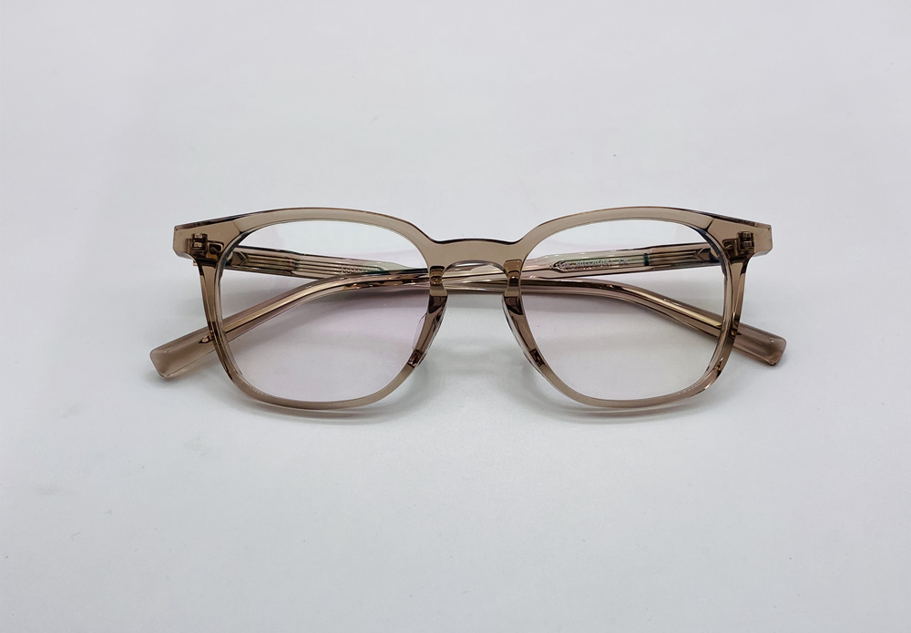 Deding optics