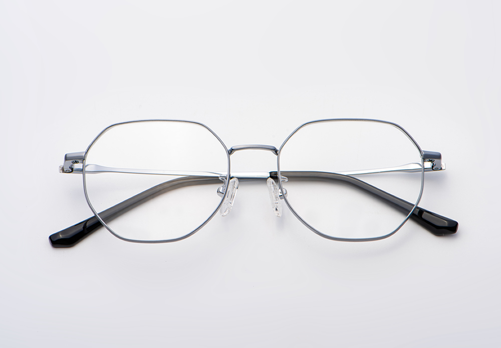 Deding optics