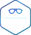 Deding optics