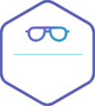 Deding optics
