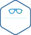 Deding optics