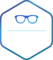 Deding optics