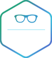 Deding optics