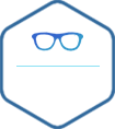 Deding optics