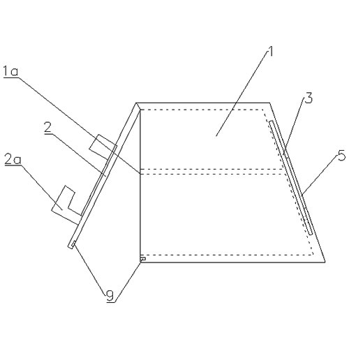 Deding optics