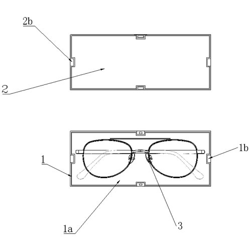 Deding optics